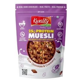 25g Protein Muesli
