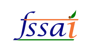 FSSAI logo