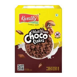 Choco Flakes