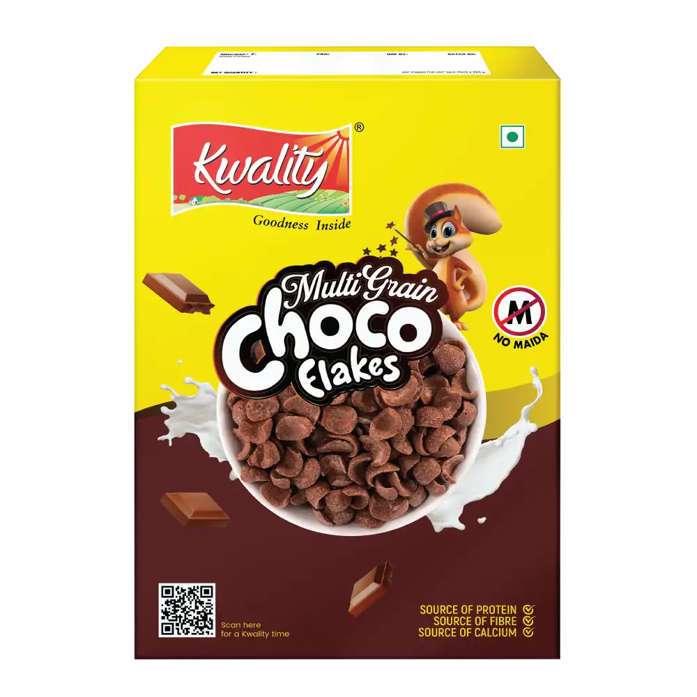 Choco Flakes
