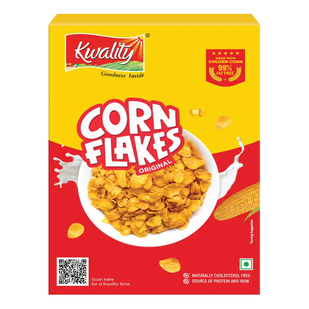 Corn Flakes Original
